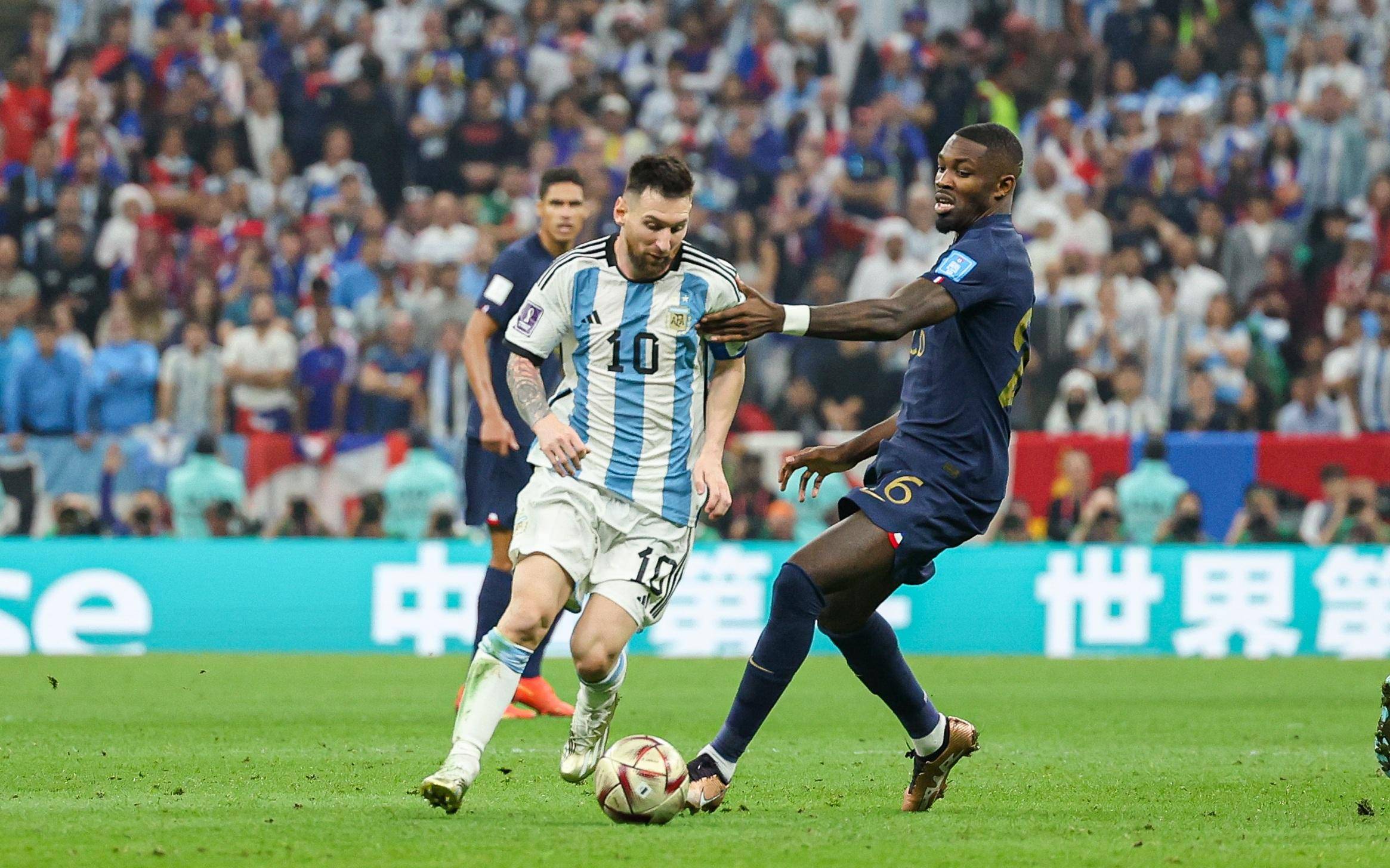 家队的未来 家队的未来