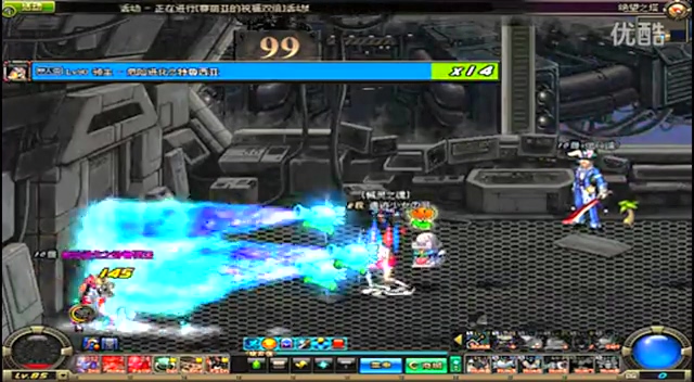 实力剖析 实力剖析