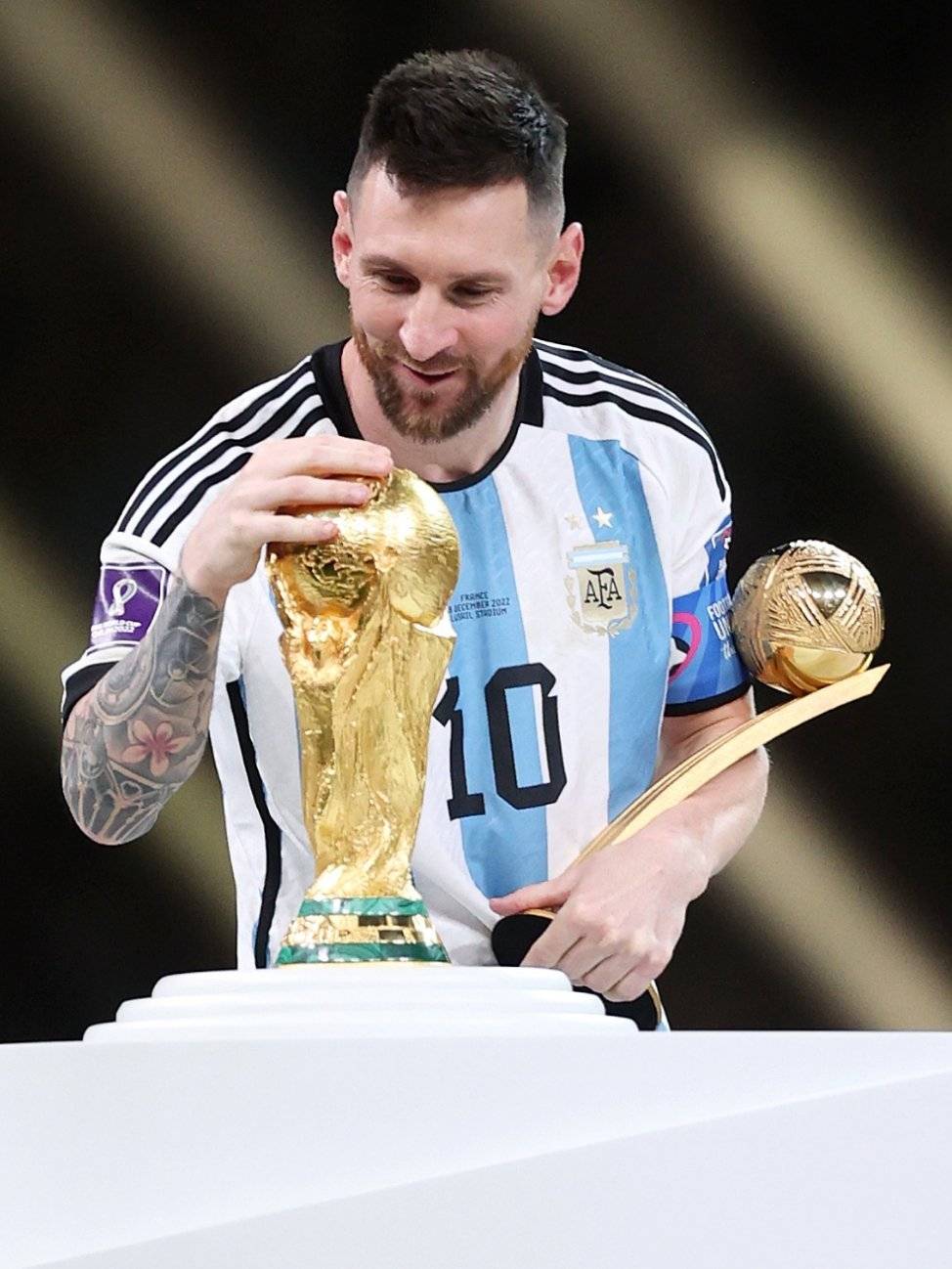 期待未来 期待未来