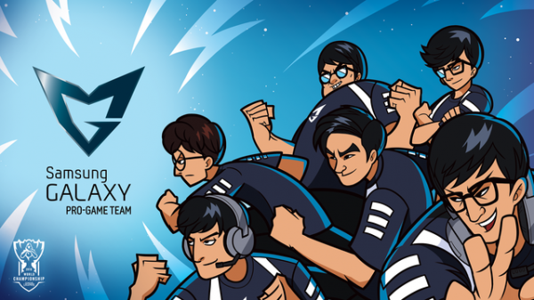 他们展现出 他们展现出