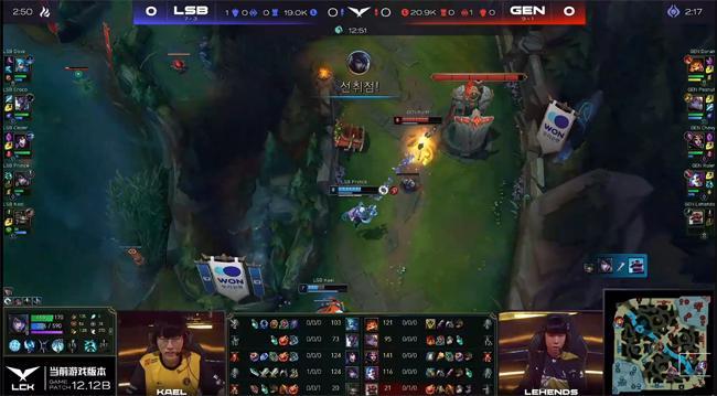 先进的设施 先进的设施