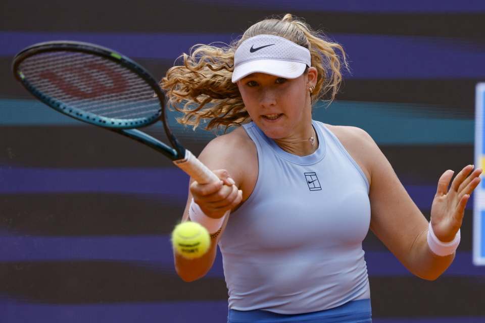 一个全新的 一个全新的