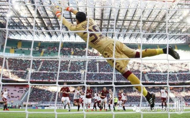 让人意外的 让人意外的