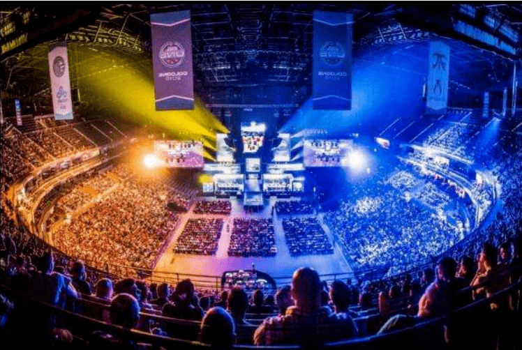 球与美职的 球与美职的