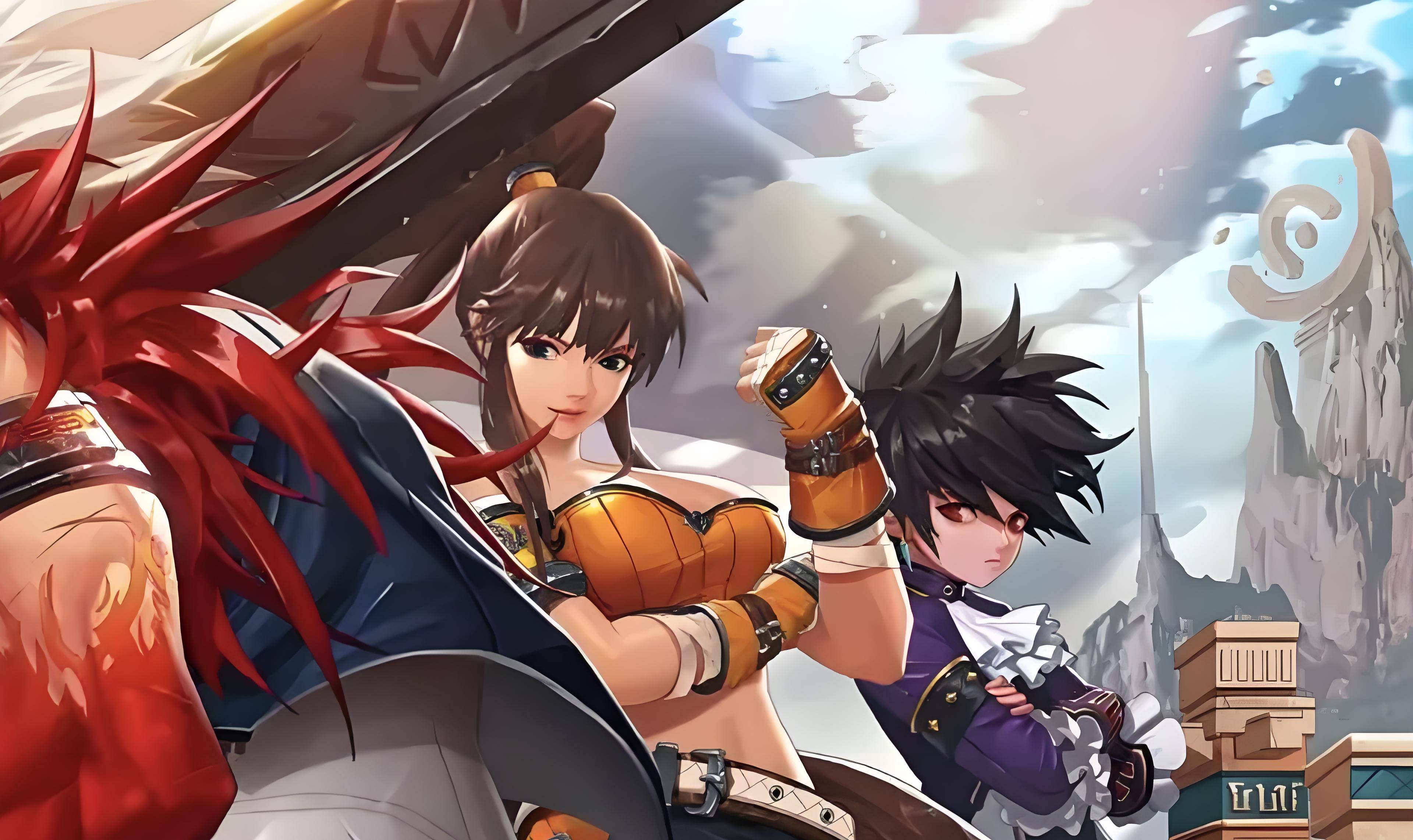 当对手提速 当对手提速