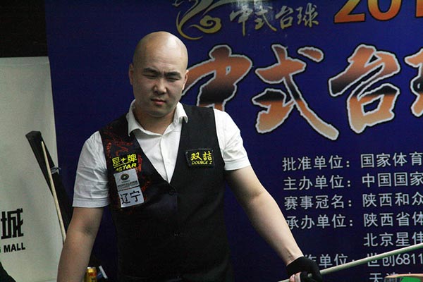 弱侧牵走中 弱侧牵走中