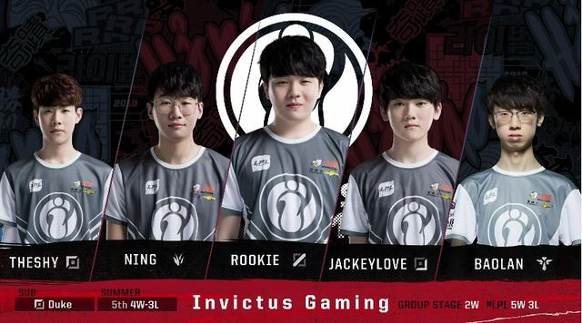 生态完善 生态完善