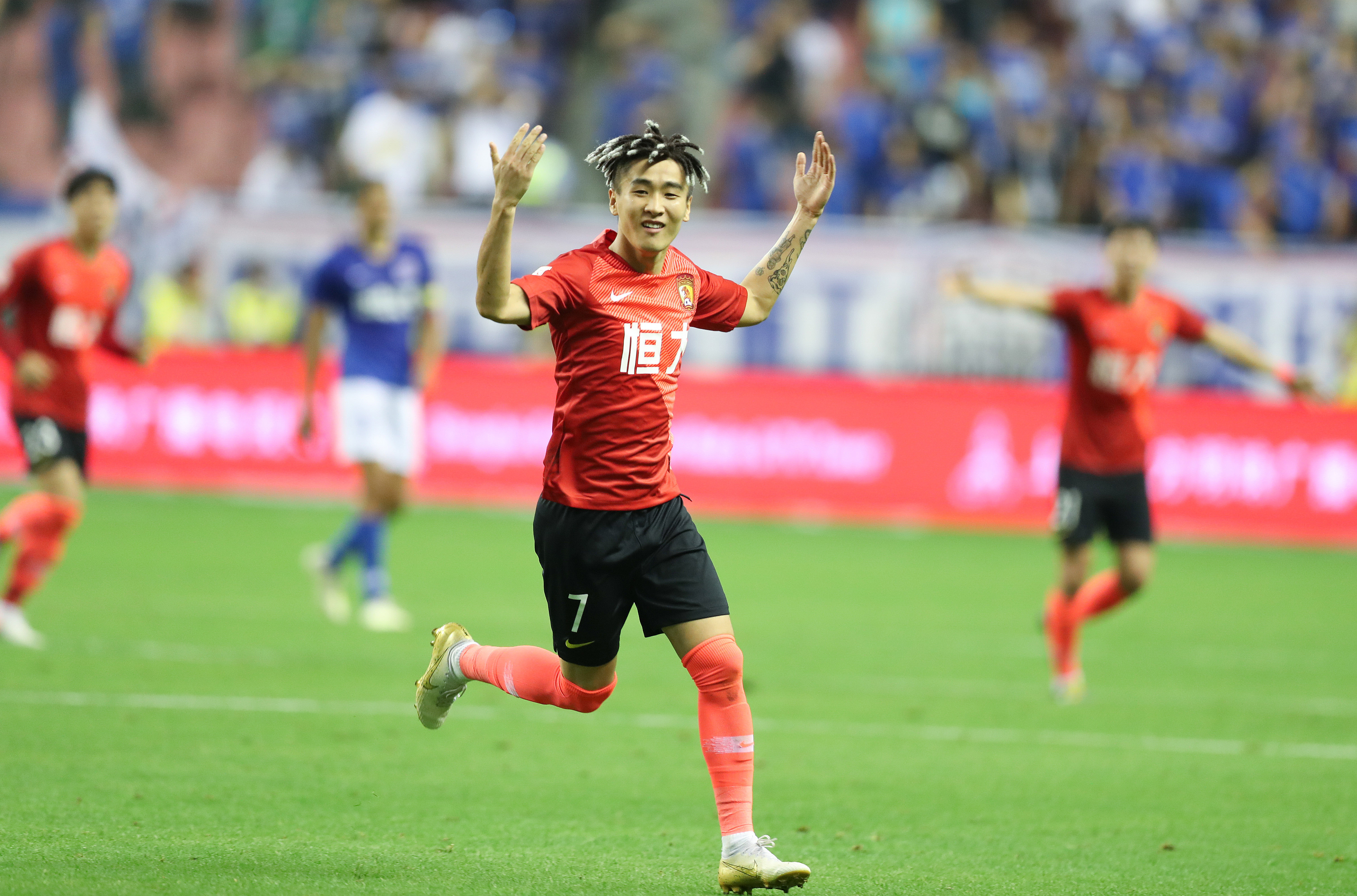 不仅是补洞 不仅是补洞