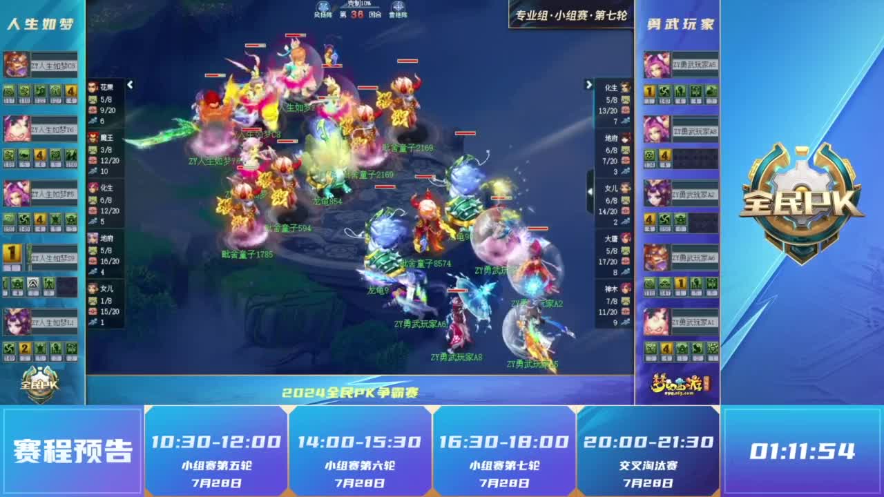 与现代势力